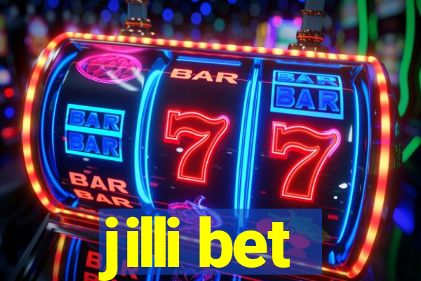 jilli bet